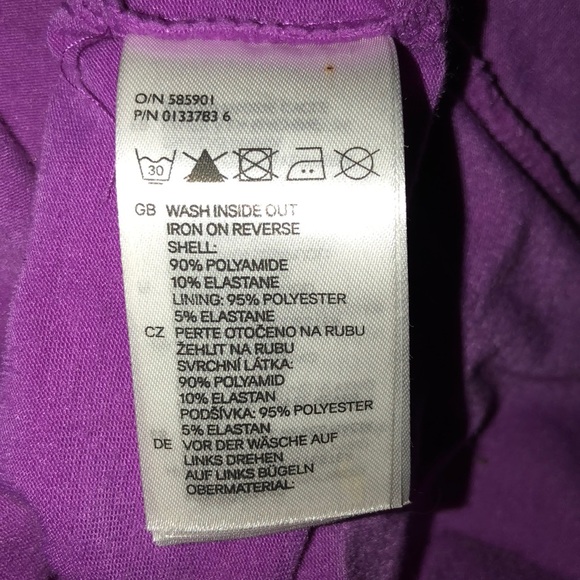 H&M lace sheath dress - Picture 6 of 6